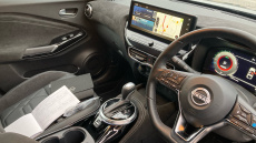 Nissan Juke 1.6 Hybrid Tekna+ 5dr Auto Hybrid Hatchback